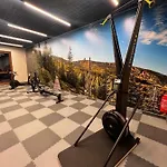 C2 Z Basenem, Sauna, Jacuzzi - 5d Διαμέρισμα Szklarska Poręba