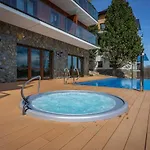 C2 Z Basenem, Sauna, Jacuzzi - 5d Διαμέρισμα Szklarska Poręba