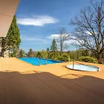 C2 Z Basenem, Sauna, Jacuzzi - 5d Διαμέρισμα