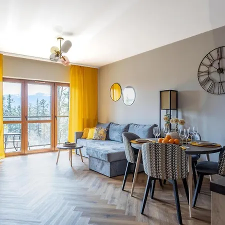 C2 Z Basenem, Sauna, Jacuzzi - 5d *