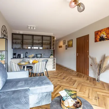 C2 Z Basenem, Sauna, Jacuzzi - 5d Szklarska Poreba