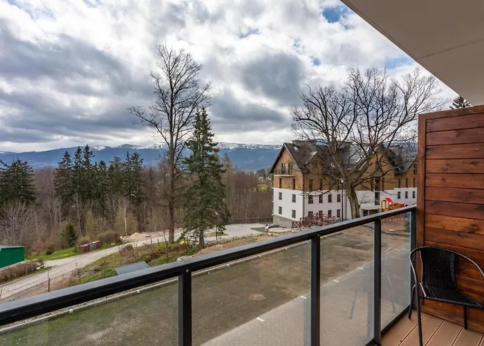 C2 Z Basenem, Sauna, Jacuzzi - 5d