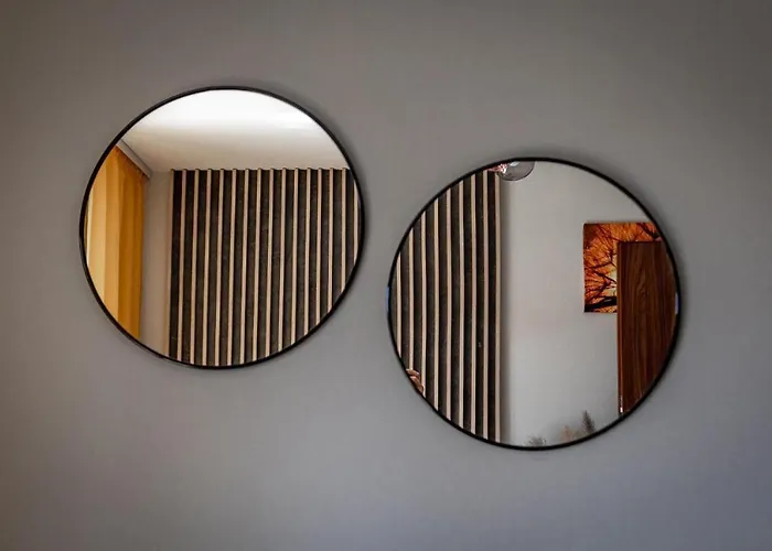 C2 Z Basenem, Sauna, Jacuzzi - 5d Apartment Schreiberhau