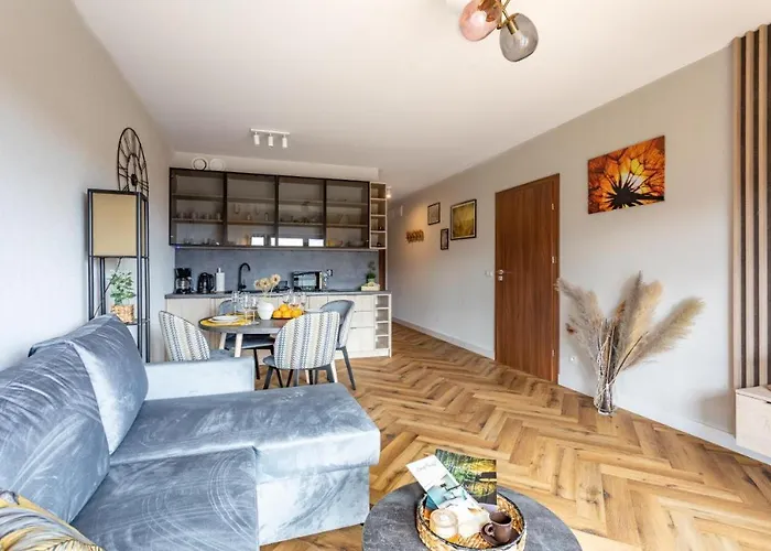 C2 Z Basenem, Sauna, Jacuzzi - 5d Schreiberhau