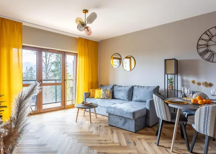 C2 Z Basenem, Sauna, Jacuzzi - 5d Schreiberhau